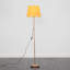 Gurpreet 154cm Traditional Floor Lamp-36154401-36154403-36154409