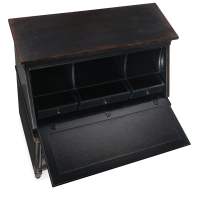 Charleston Secretary Desk