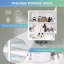 Compact Bathroom Cabinet Wall Mounted Required Bathroom Cabinet-108956814