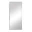 Miroir en bois avec support de sécurité idéal pour salle de bain / miroir de meuble-lavabo Collection Ellis-1456036954-1456036949