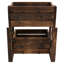 Support pour plante en bois Brenda-1934062519