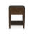 Garofalo Open Nightstand