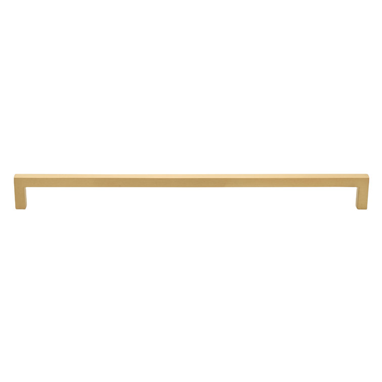 12 5/8" Centre Bar Pull Multipack