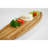 XXD's Bamboo Skerry Cruiser Cutting Board