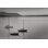 «Bellingham Bay BW» par Alan Majchrowicz - photographie sur toile tendue
