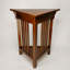 Table de bout avec rangement Folcroft