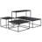 Onix 48'' Marble Top Console Table-27688776