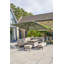 Chasiti 300cm Cantilever Parasol-112459366