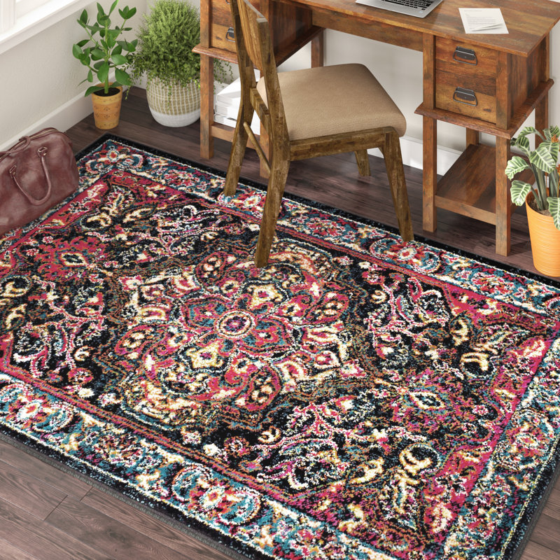 Tapis performance Antoine, Rectangle 8 pi x 10 pi