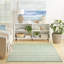 Tapis intérieur / extérieur rectangulaire Shaila-1084327715-1116959485