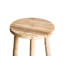 Solid Wood End Table