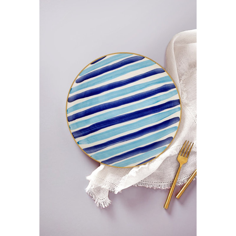 Wagar Dinner Plate