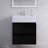Babajide Bathroom Vanity with Acrylic Top-238093495