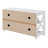 Remziye   Unfinished TV Stand for TVs up to 50"-1700203905