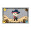 Tapis lavable pour enfant East Urban Home Pirates_Pir035-393566405
