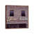 Classic Brown Wood Framed selected