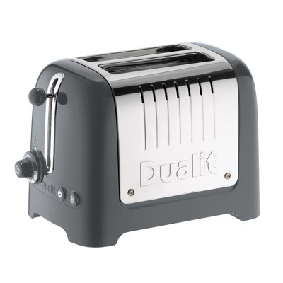Dualit 2 Slice Lite Toaster