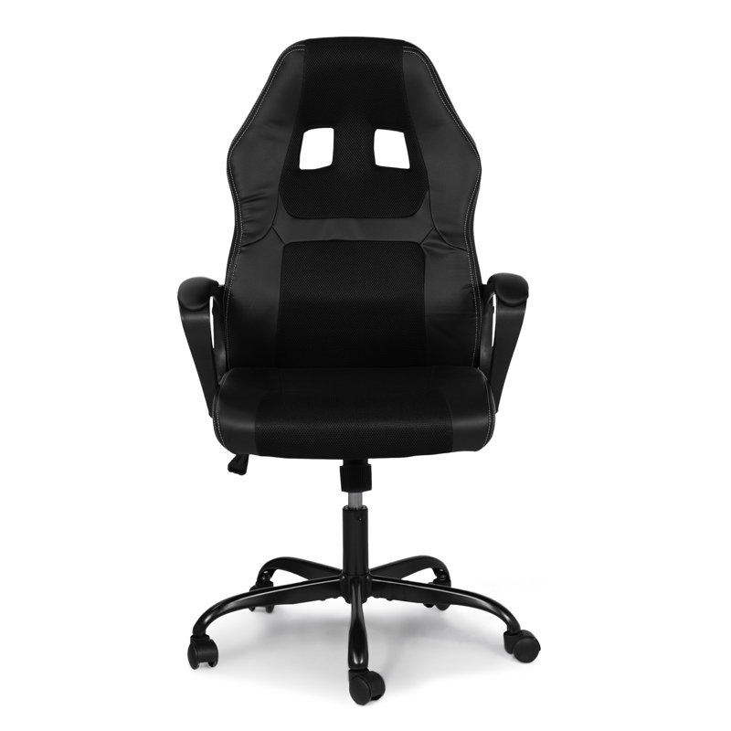 Fauteuil de jeu PC et de course