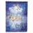 Double Sided Polyester Christmas Garden Flag-717438449