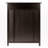 Yogyakarta 29.92 " L Bar Cabinet