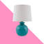 Lampe de table 21 po Abdias-147658499