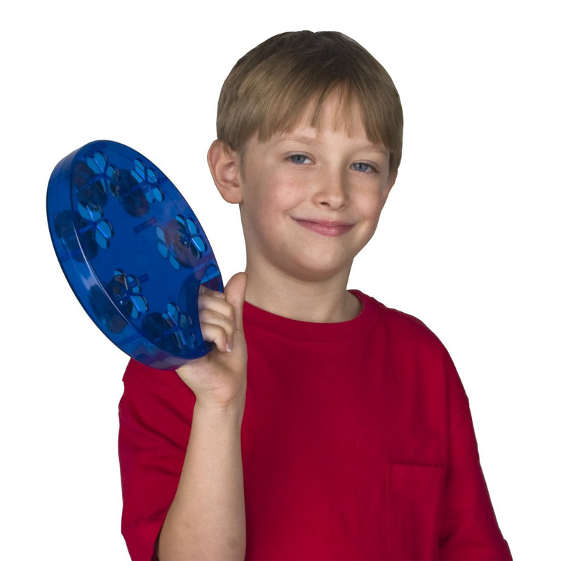 Woodstock Jambourine