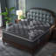 Matelas hybride 12 po avec mousse à mémoire de forme et gel rafraîchissant 12 po-873015635-873015632