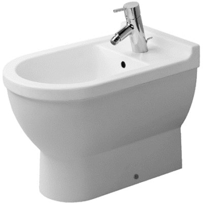Bidet Duravit Starck 3 15,5 "