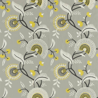 Hakimi Fabric