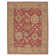 Baar Wool Floral Indoor Rug