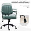 Chaise de bureau Vinsetto