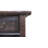 Imperial 16th Century Elm Display Cabinet