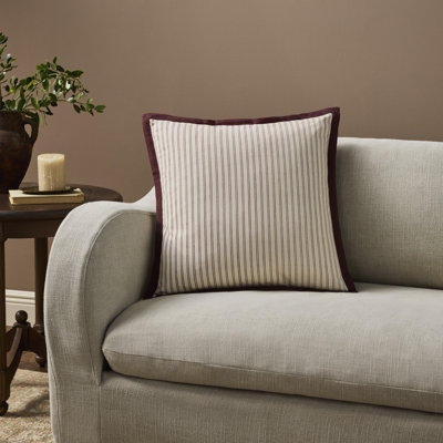 Coussin décoratif Magnolia Home par Joanna Gaines x Loloi Meredith