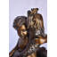Impressive Large Cupid Fountain