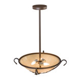 Overbury 3 - Light Pendant