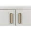 Blanco 80'' W Sideboard