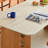 Family restaurant simple style dining table-111010991