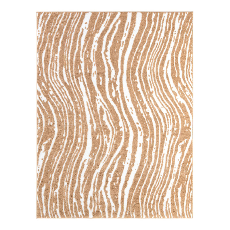 Echo Gainsborough Rug, Rectangle 7'10" x 10'