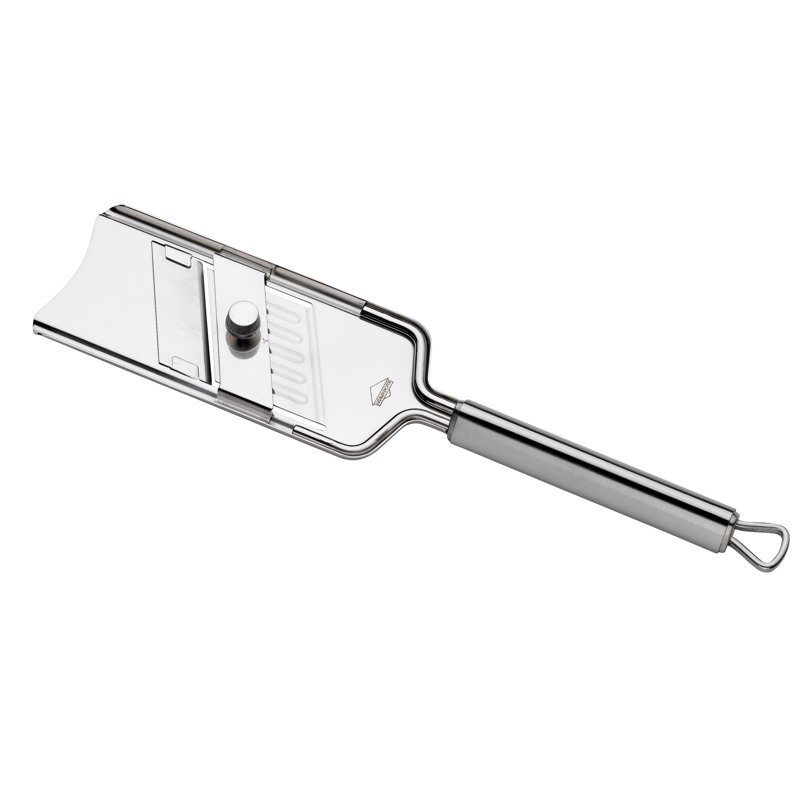 Frieling Parma Stainless Steel Mandoline Slicer
