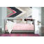 Lit de jour simple avec lit gigogne Harshi