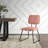 Fendley Velvet Side Chair-1376119346