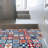 Abstract Wall Decal