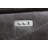 Quanah Upholstered 227 " Power Reclining Curved Seating Component