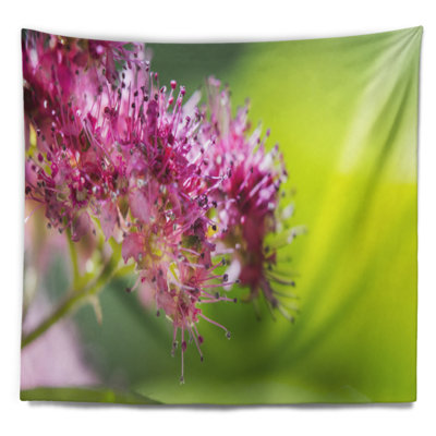 Polyester Tapestry