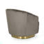 Fauteuil club luxueux