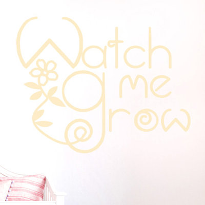 Wall Decal