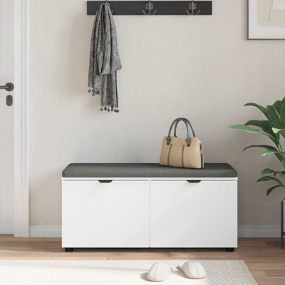 Storage Bench