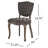 TUFTED CHAIR (WTHR)-2106138530