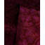 Tapis noué à la main Mazarine, unique en son genre - mauve
