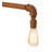 72" Long Alva Conduttura 5 Light Pendant